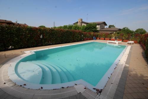 Desenzano del Garda Italie Réservation Réduction booking.com