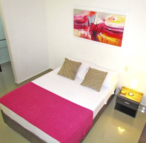 Barranquilla Colombia Booking Discount booking.com