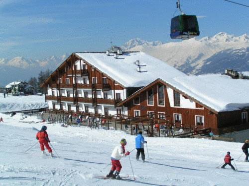 Pila Italy Booking Discount booking.com