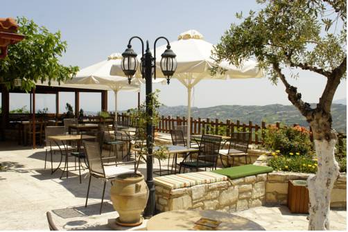 Kato Asites Greece Booking Discount booking.com