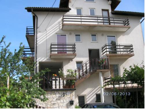 Buje Croatie Réservation Réduction booking.com