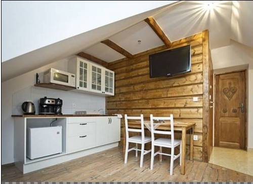 Zakopane Pologne Réservation Réduction booking.com