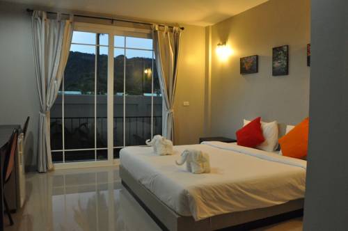 Mu Si Thailand Booking Discount booking.com