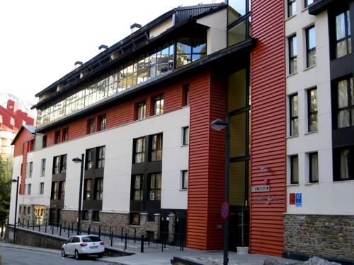 Sierra Nevada Espagne Réservation Réduction booking.com