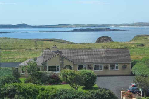 Clifden Ireland Booking Discount booking.com