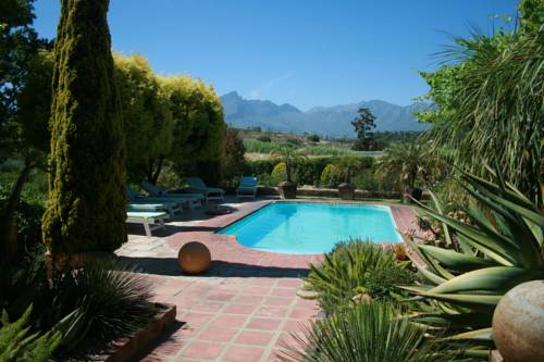 Tulbagh South Africa Booking Discount booking.com