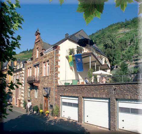 Zell an der Mosel Germany Booking Discount booking.com