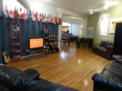 Chicago (Illinois) United States Booking Discount booking.com