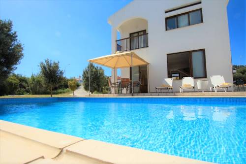 Protaras Chypre Réservation Réduction booking.com