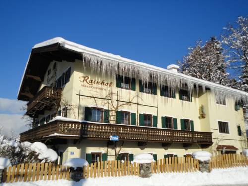 Kitzbühel Austria Booking Discount booking.com