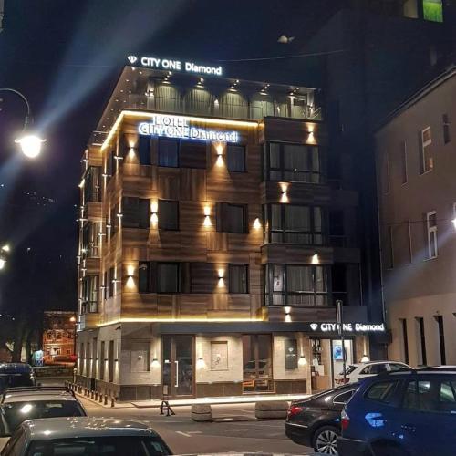 Sarajevo Bosnia Herzegovina Booking Discount agoda.com