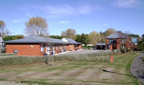 Cheviot New Zealand Booking Discount booking.com