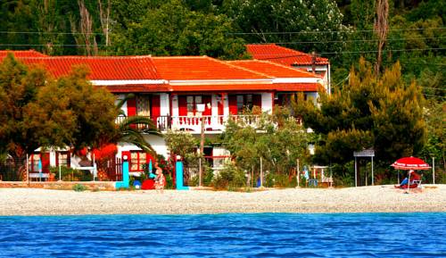 Panormos Skopelos Greece Booking Discount booking.com
