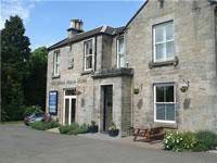 Edinbourg Royaume-Uni Réservation Réduction booking.com