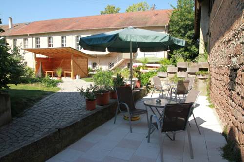 Kappel-Grafenhausen Allemagne Réservation Réduction booking.com