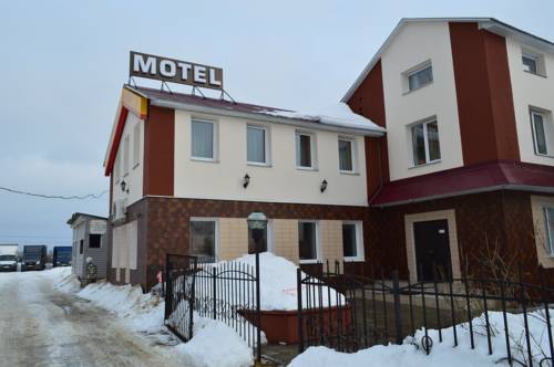 Novo-Talitsy Russia Booking Discount booking.com