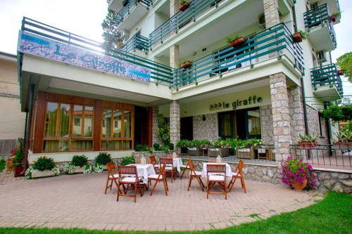 Marina di Pietrasanta Italie Réservation Réduction booking.com