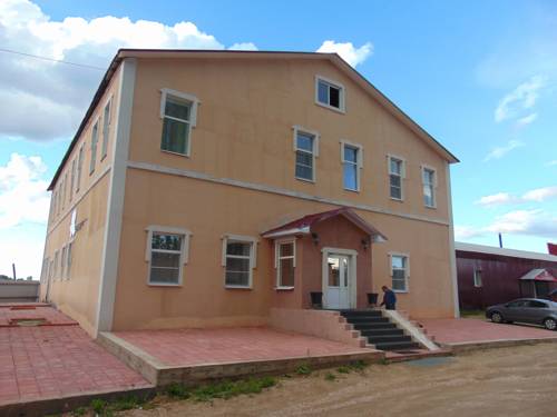 Kuvshinovo Russia Booking Discount booking.com