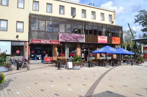 Imatra Finlande Réservation Réduction booking.com