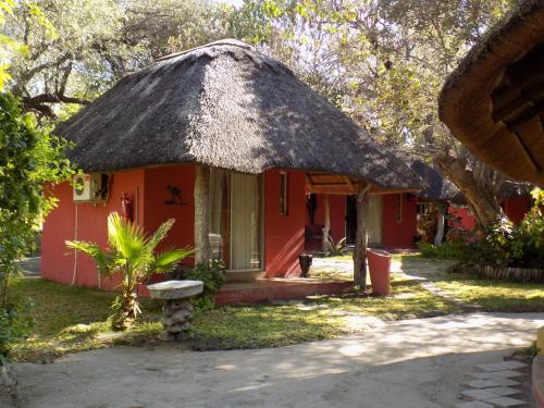 Maun Botswana Booking Discount agoda.com