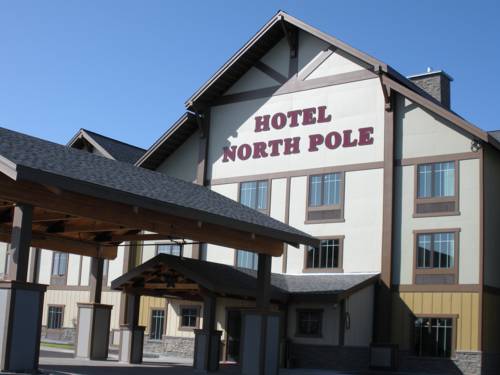 North Pole (Alaska) United States Booking Discount booking.com