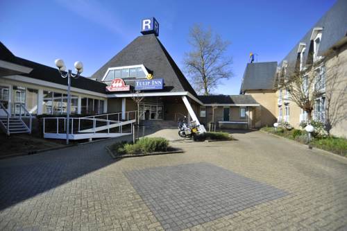Leiderdorp Netherlands Booking Discount booking.com
