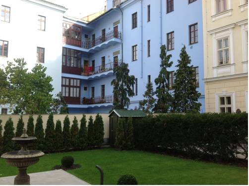 Prague République Tchèque Réservation Réduction booking.com