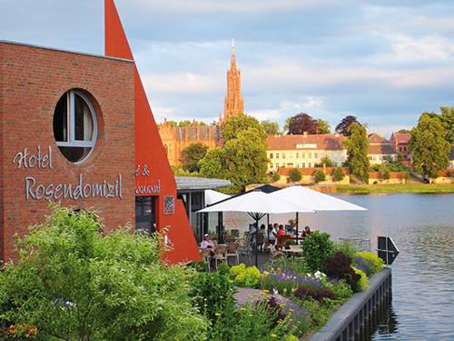 Malchow Germany Booking Discount booking.com