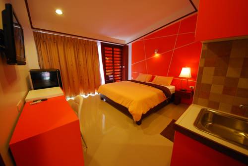 Jomtien Beach Thailand Booking Discount booking.com