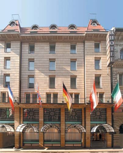 Budapest Hungary Booking Discount booking.com