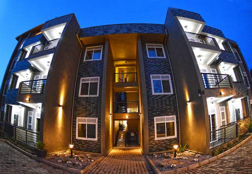 Luzira Ouganda Réservation Réduction booking.com