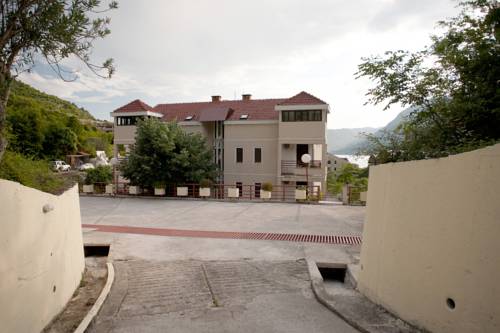 Risan Monténégro Réservation Réduction booking.com