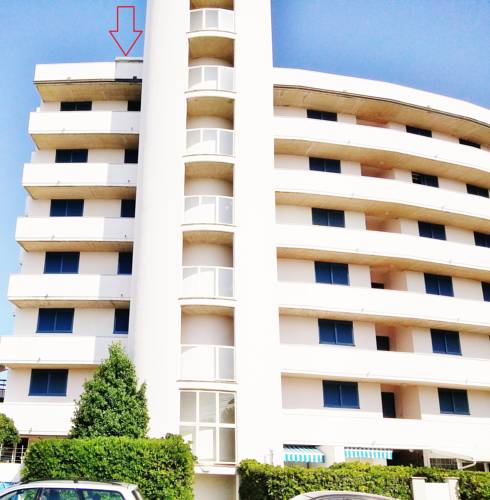 Porto Recanati Italie Réservation Réduction booking.com