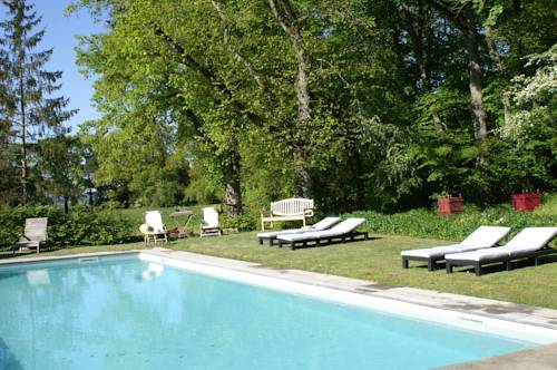 Blaison-Gohier France Booking Discount booking.com