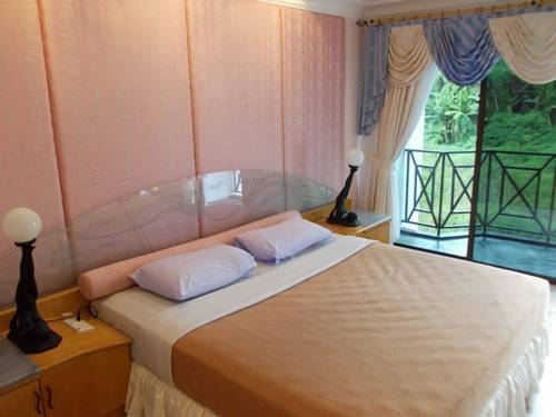 Tanah Rata Malaysia Booking Discount booking.com