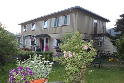 Kvila Norway Booking Discount booking.com