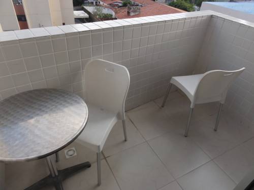 João Pessoa Brésil Réservation Réduction booking.com