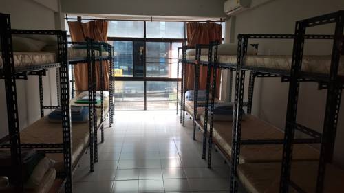 Chiang Mai Thailand Booking Discount booking.com