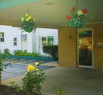Berrien Springs (Michigan) United States Booking Discount booking.com