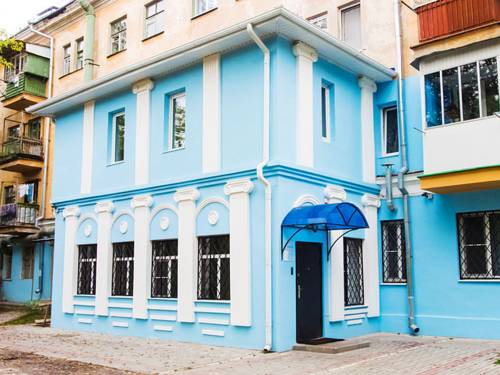 Voronej Russie Réservation Réduction booking.com