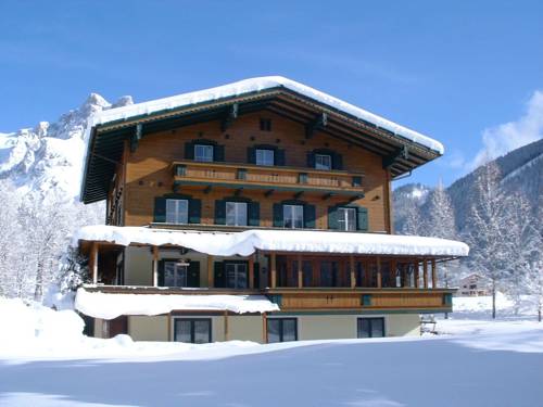 Werfenweng Austria Booking Discount booking.com