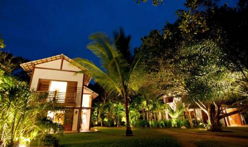 Trancoso Brésil Réservation Réduction booking.com