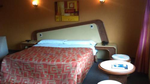 Toluca Mexico Booking Discount booking.com