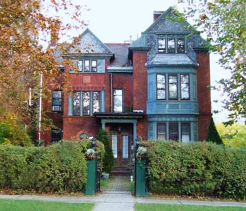 Newburgh (New York) United States Booking Discount booking.com