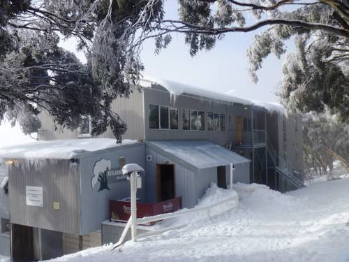 Mount Buller Australia Booking Discount booking.com