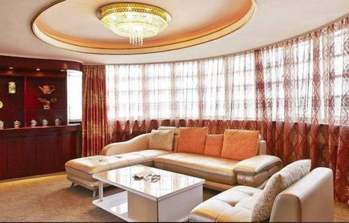 Baotou Chine Réservation Réduction booking.com