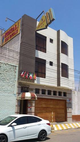 Chiclayo Peru Booking Discount booking.com