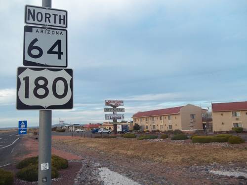 Valle (Arizona) United States Booking Discount booking.com