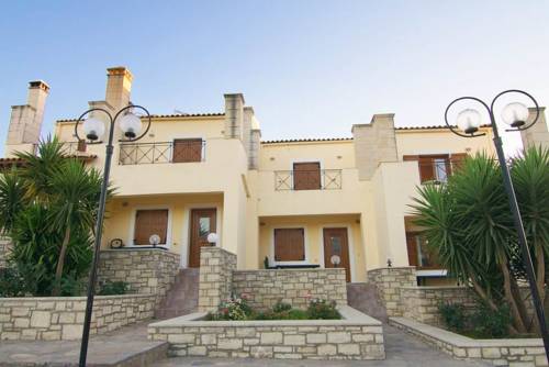 Garazon Greece Booking Discount booking.com