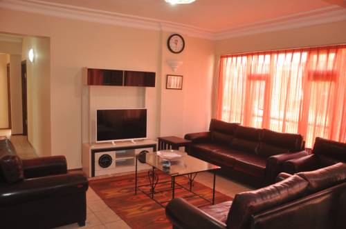 İstanbul Turkey Booking Discount booking.com